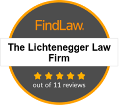 FindLaw | The Lichtenegger Law Firm | 5 Star Out Of 11 Reviews