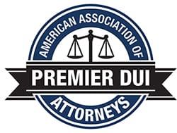 American Association Of Attorneys | Premier DUI
